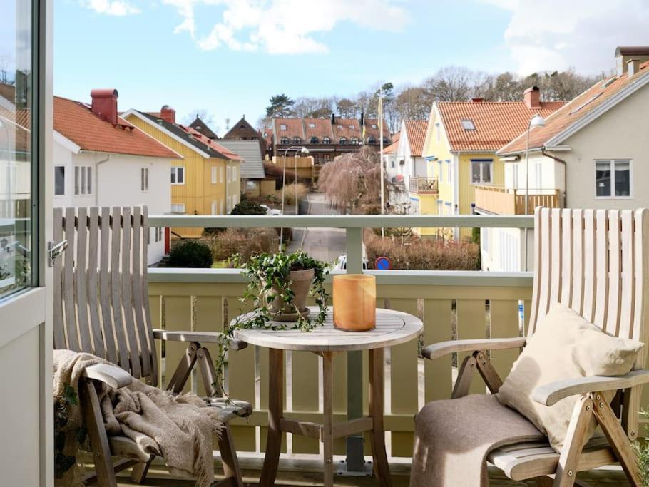 The Majestic Residence -Liseberg - Svenska Massan 哥德堡 外观 照片